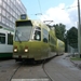 727 DUIKBOOT-TRAM kom werken bij de RET (2010)