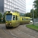 727 DUIKBOOT-TRAM kom werken bij de RET (2010)