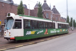 731 METRO (2008)