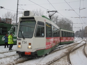 734 JAN GROEN TEGELS (2010)