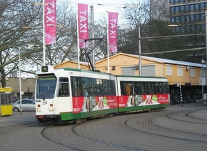 739 WELEDA (2010)