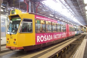 742 ROSADA FACTORY OUTLET ROOSENDAAL (2007)