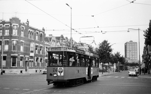 470 (401-570) Lijn 15 claes de vrieselaan  25-07-1959