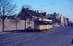 472 (401-570) lijn 15 westzeedijk 23-12-1962