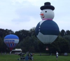 ballonvaren-balloonflight-oo-snowman-modelballon-sneeuwman