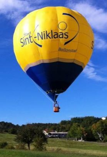 modelballon_sint-niklaas