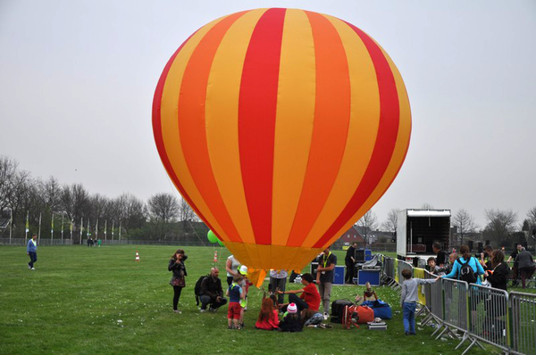 Modelballon-3