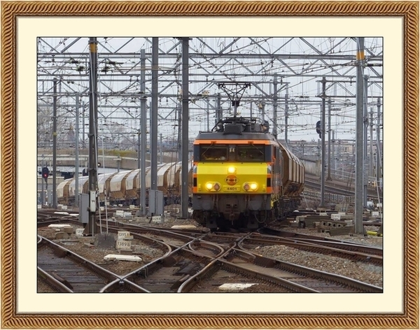 RRF 4401 Utrecht 20-02-2014