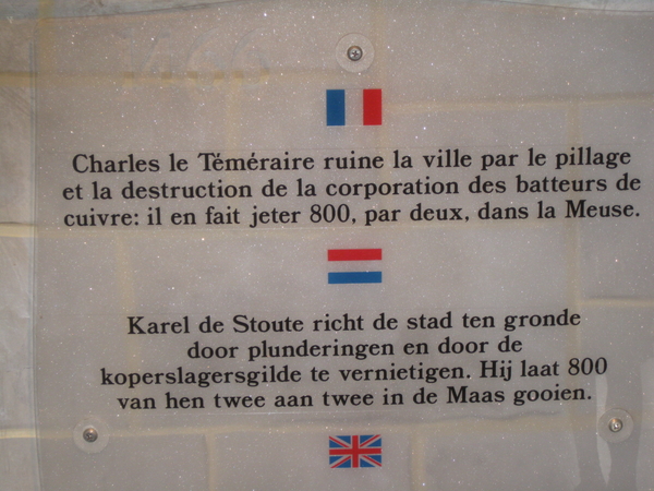 58) Wat doet Karel de Stoute