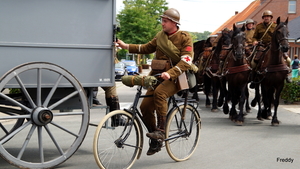 De Bevrijding 1918-2018