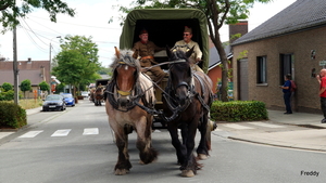 De Bevrijding 1918-2018