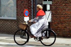 De Bevrijding 1918-2018