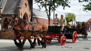 De Bevrijding 1918-2018