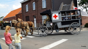 De Bevrijding 1918-2018