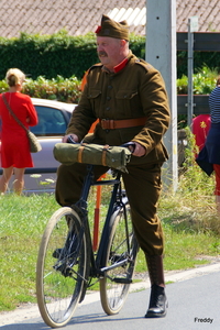 De Bevrijding 1918-2018