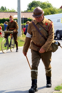 De Bevrijding 1918-2018