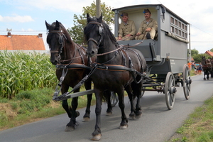 De Bevrijding 1918-2018