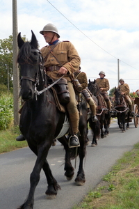 De Bevrijding 1918-2018