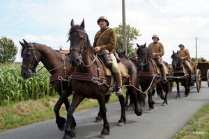 De Bevrijding 1918-2018