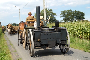 De Bevrijding 1918-2018