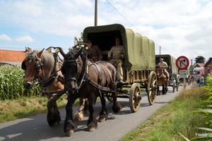 De Bevrijding 1918-2018