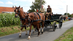 De Bevrijding 1918-2018