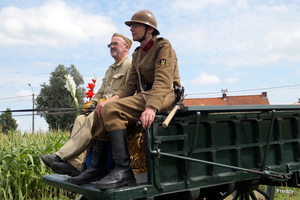 De Bevrijding 1918-2018