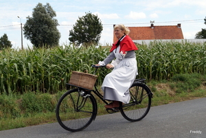 De Bevrijding 1918-2018