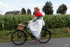 De Bevrijding 1918-2018