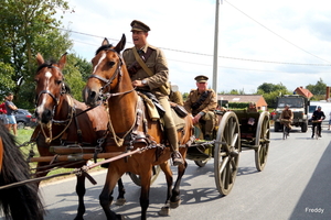 De Bevrijding 1918-2018