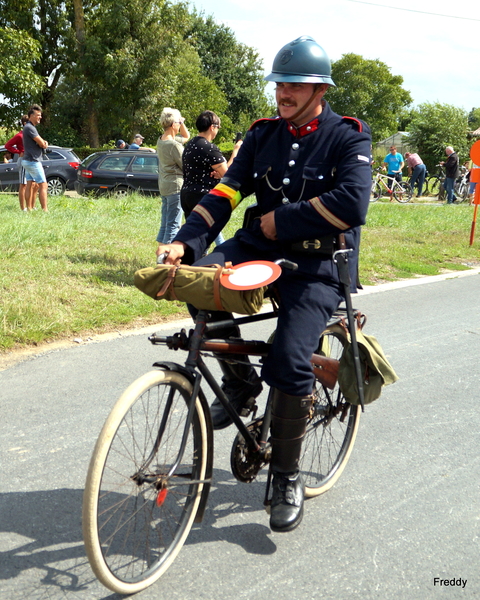 De Bevrijding 1918-2018
