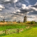 windmillsKinderdijk07