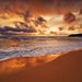 259402-beach-sunset-wallpaper-1920x1200-for-hd-1080p