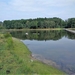 Fietsen door het water 16-08-2018  (4)