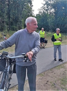 Fietsen door het water 16-08-2018  (5)