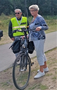 Fietsen door het water 16-08-2018  (11)