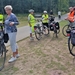 Fietsen door het water 16-08-2018  (12)