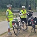 Fietsen door het water 16-08-2018  (13)