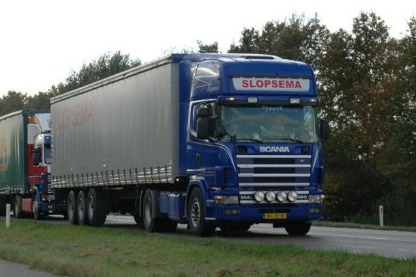 Scania