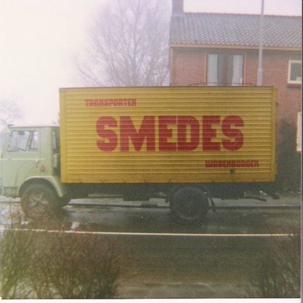 Smedes