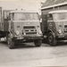 Smedes   2 X  DAF