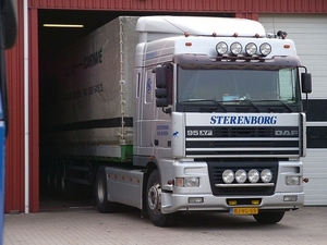 Sterenborg