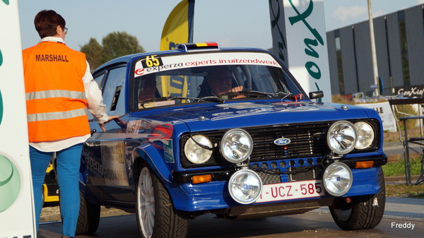 Omloop van Vlaanderen-31-8-2018