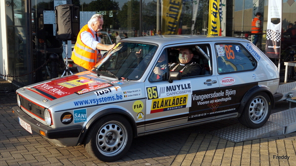 Omloop van Vlaanderen-31-8-2018