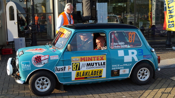 Omloop van Vlaanderen-31-8-2018