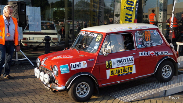 Omloop van Vlaanderen-31-8-2018