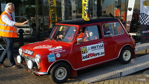 Omloop van Vlaanderen-31-8-2018