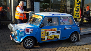Omloop van Vlaanderen-31-8-2018