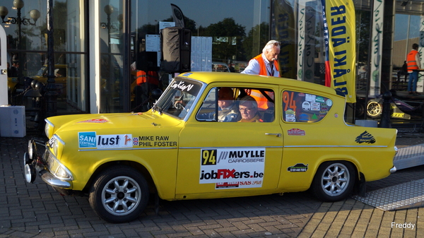 Omloop van Vlaanderen-31-8-2018