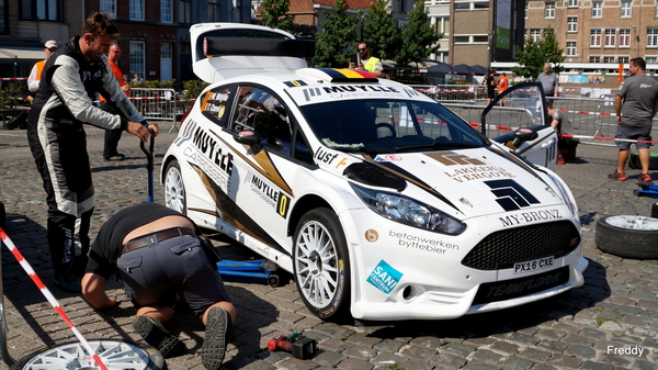 Omloop van Vlaanderen-1-9 -2018